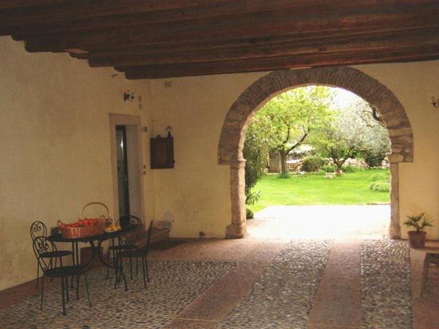 Antico Casale Allecalcarole Negrar Esterno foto