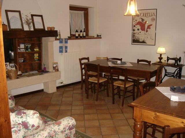 Antico Casale Allecalcarole Negrar Esterno foto