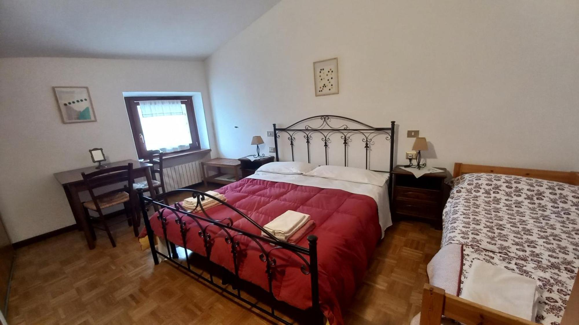 Antico Casale Allecalcarole Negrar Esterno foto